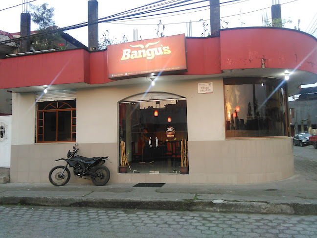 Bangus Bar Restaurante