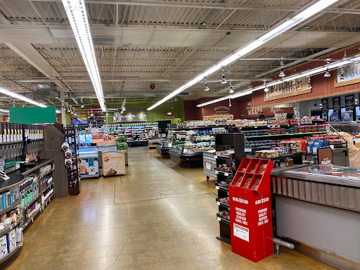 Grocery Store «Fresh Thyme Farmers Market- Naperville», reviews and photos, 790 Royal St George Dr, Naperville, IL 60563, USA