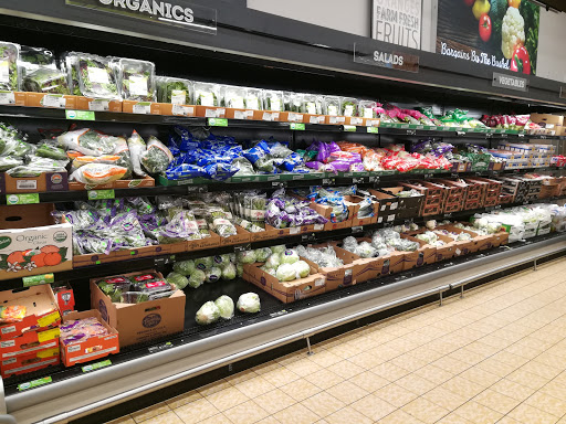 Supermarket «ALDI», reviews and photos, 6310 Penn Ave S, Richfield, MN 55423, USA