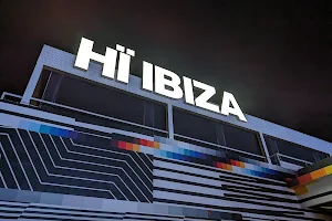 Hï Ibiza image