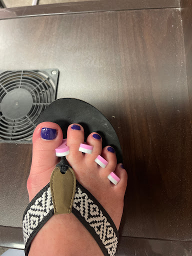 Nail Salon «Maxx Spa and Nails», reviews and photos, 4111 Dean Lakes Blvd, Shakopee, MN 55379, USA