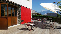 Atmosphère du Restaurant français L'atelier d'Yz à Saint-Pierre-d'Albigny - n°5