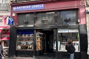 Antwerp Jewels image