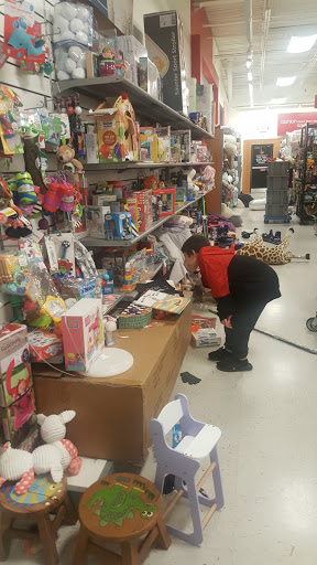 Department Store «T.J. Maxx», reviews and photos, 3500 East-West Hwy, Hyattsville, MD 20782, USA