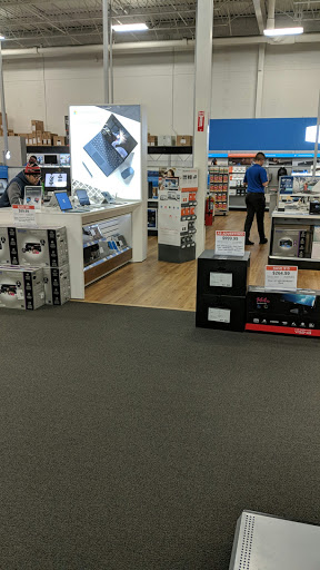 Electronics Store «Best Buy», reviews and photos, 2358 Harlem Ave, North Riverside, IL 60546, USA