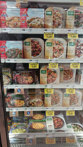 Grocery Store «Food Lion», reviews and photos, 85 Coliseum Crossing, Hampton, VA 23666, USA