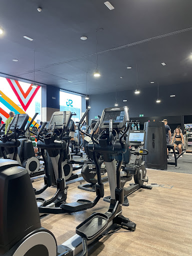 Synergym Málaga Los Guindos - Av. de los Guindos, 4, 29004 Málaga