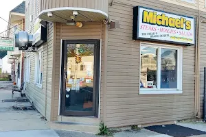 Michael's Sandwich Shop image