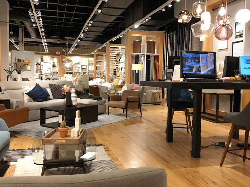 Furniture Store «west elm», reviews and photos, 1330 Chestnut St, Philadelphia, PA 19107, USA