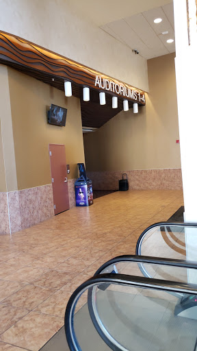 Movie Theater «AMC Loudoun Station 11», reviews and photos, 43751 Central Station Dr, Ashburn, VA 20147, USA