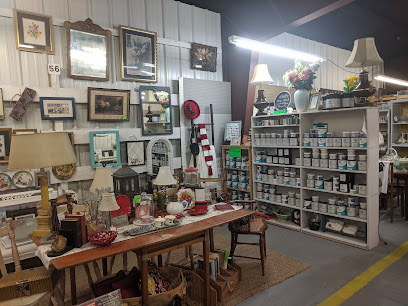 Southern Antiques and Accents