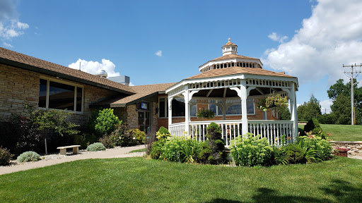 Golf Course «Riverside Club House», reviews and photos, 100 Club House Dr, Clintonville, WI 54929, USA