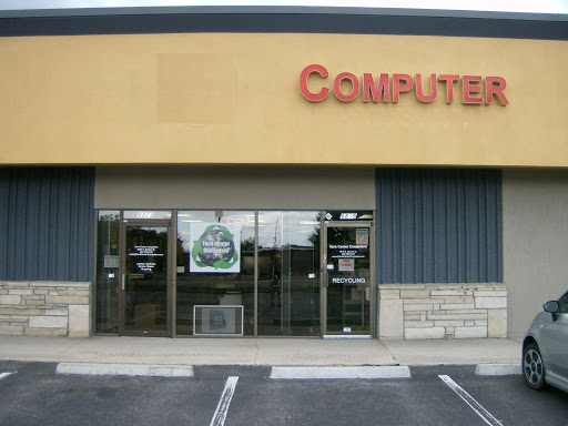 Computer Repair Service «Tech Center Computers», reviews and photos, 6819 S Dayton St, Englewood, CO 80112, USA