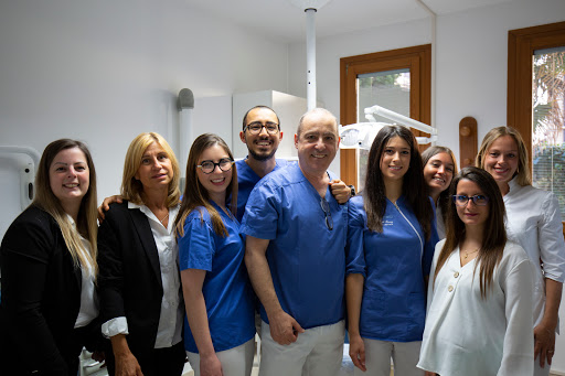 Corsi di implantologia dentale Venezia