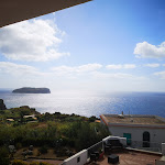 Photo n°1 de l'avis de Cinzia.a fait le 20/07/2021 à 10:29 sur le  Hotel Calabattaglia à Ventotene