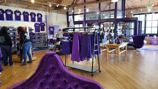 Gift Shop «The Purple Store», reviews and photos, 7616 Aurora Ave N, Seattle, WA 98103, USA