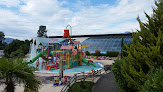 Aquaparc Port-Valais