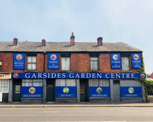 Garsides Garden Centre