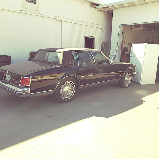 Auto Repair Shop «A & A Auto Parts», reviews and photos, 6240 Brentwood Blvd, Brentwood, CA 94513, USA