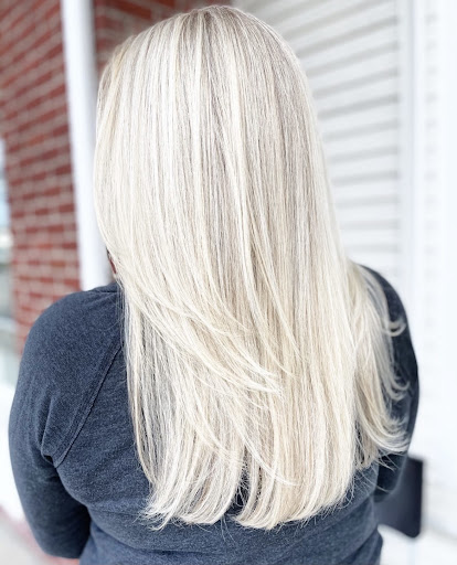 Beauty Salon «Strandz Hair Salon», reviews and photos, 760 Montauk Hwy #3, Center Moriches, NY 11934, USA