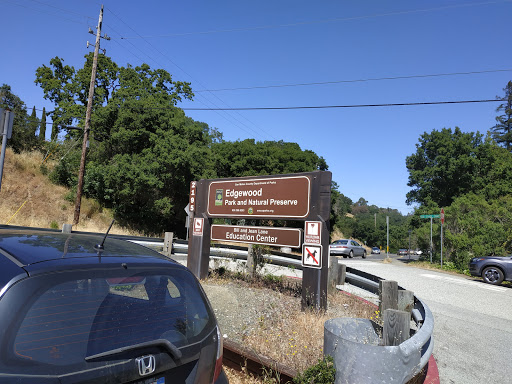 Park «Edgewood Park & Natural Preserve», reviews and photos, 10 Old Stage Coach Rd, Redwood City, CA 94062, USA