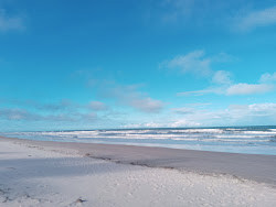 Foto von Praia Barramares mit lange, gerade küste