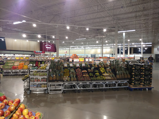 Grocery Store «Meijer», reviews and photos, 408 W South St, Sturgis, MI 49091, USA