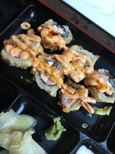 Ang's Sushi Bistro