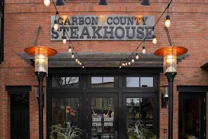 Carbon County Steakhouse image