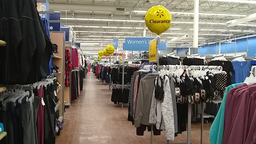 Department Store «Walmart Supercenter», reviews and photos, 10 Kimberly Ln, Cranberry, PA 16319, USA