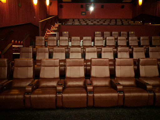 Movie Theater «Cinemark University Mall», reviews and photos, 1010 S 800 E, Orem, UT 84097, USA