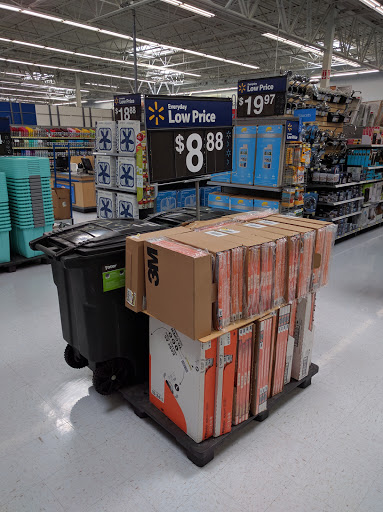 Walmart Supercenter