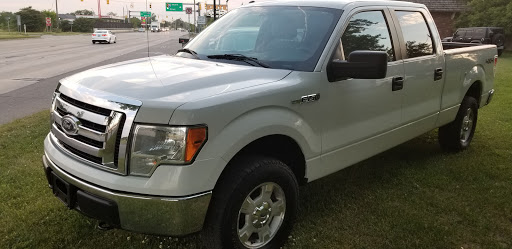 Used Car Dealer «Elite Auto Group», reviews and photos, 1323 E Bristol Rd, Burton, MI 48529, USA