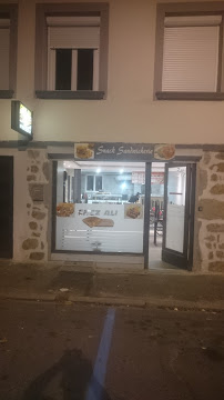 Photos du propriétaire du Kebab Chez Ali à Monistrol-sur-Loire - n°19