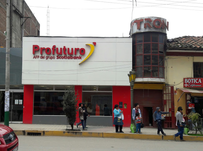 Profuturo - Huancayo