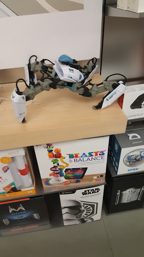 Computer Store «Apple Fashion Fair», reviews and photos, 645 E Shaw Ave, Fresno, CA 93710, USA