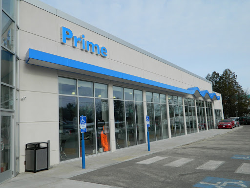 Honda Dealer «Prime Honda Saco», reviews and photos, 754 Portland Rd, Saco, ME 04072, USA