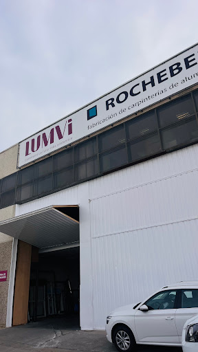 Carpintería Rocheber