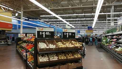 Department Store «Walmart Supercenter», reviews and photos, 508 10th St E, Palmetto, FL 34221, USA