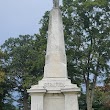 Grave of General Tom Thumb