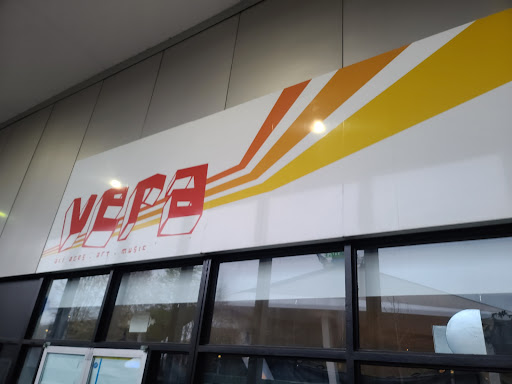 Live Music Venue «The Vera Project», reviews and photos, 305 Harrison St, Seattle, WA 98109, USA