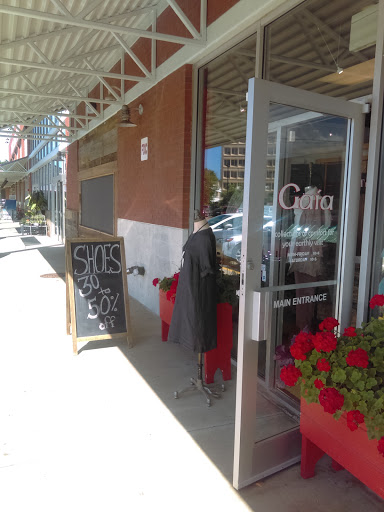 Boutique «GAIA», reviews and photos, 45 Miller St, Winston-Salem, NC 27104, USA