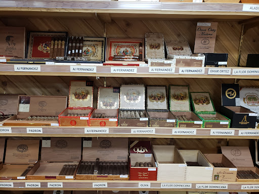 Tobacco Shop «Cigar Box», reviews and photos, 400 Terry Rich Blvd # 8, St Clair, PA 17970, USA