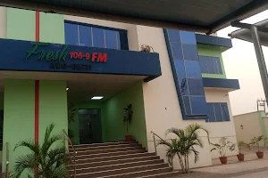 Fresh Fm 106.9 Ado Ekiti image