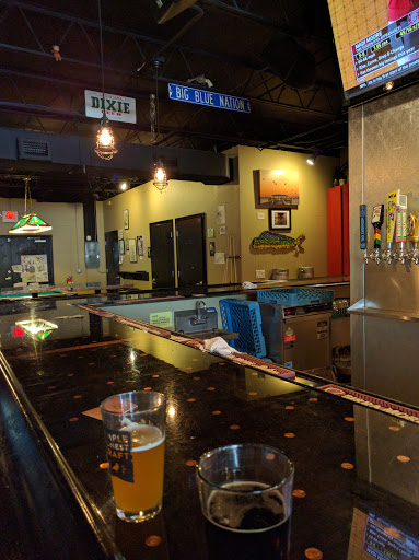 Pub «Copperheads Tap House», reviews and photos, 670 Main St, Safety Harbor, FL 34695, USA