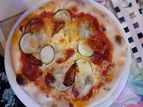 Pizza du Restaurant La Dolce Vita à Le Crotoy - n°18