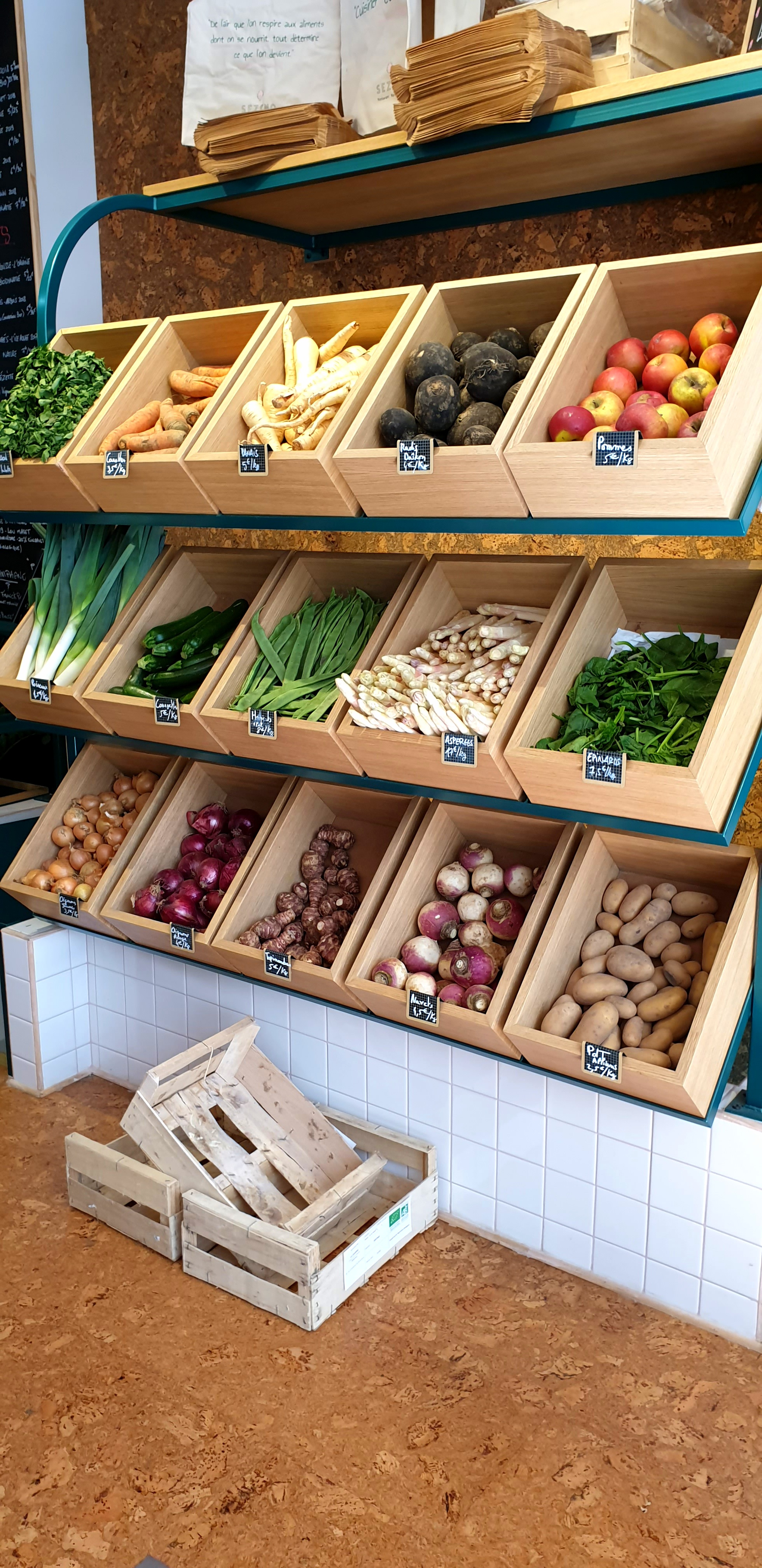 Photo n° 1 de l'avis de Thibaut.A fait le 23/04/2021 à 12:46