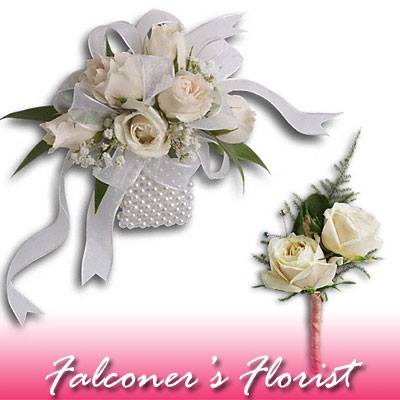 Florist «S. F. Falconer Florist, Inc.», reviews and photos, 8 S Maryland Ave, Port Washington, NY 11050, USA
