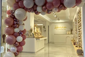 Hanna Jewelry image