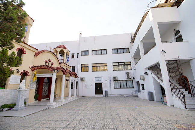 Opinii despre Εκπαιδευτήρια Ιεράς Μητροπόλεως Πειραιώς în Πειραιάς - Νηπιαγωγείο